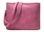 Fritzi Aus PreußEn Borsa A Tracolla Mimie02 Vintage Hobo Bag Squeezy Pink Rosa