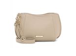 Suri Frey Borsa A Tracolla Borsa A Tracolla Ginny Crossbody Bag Taupe Grigio Talpa