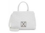Suri Frey Borsetta Borsa A Tracolla Alexander Shopper White Bianco