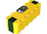 Batteria Swarey 14,4 V 4500 Mah NI-MH Per Irobot Roomba 500 600 700 800 900 R3