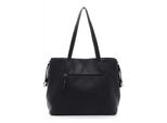 Suri Frey Borsa A Tracolla Sfy Debby Shopper Blue Blu Scuro