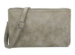 Fritzi Aus PreußEn Borsa A Tracolla Mimie01 Vintage Crossbody Bag Moss Cachi