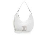 Suri Frey Borsa A Tracolla Borsa A Tracolla Alexander Beutel White Bianco