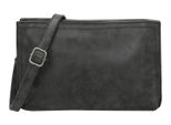 Fritzi Aus PreußEn Borsa A Tracolla Mimie01 Vintage Crossbody Bag Black Idol Antracite