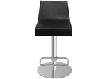 Sgabello Da Bar Sgabello Da Bar Nero Design Sgabelli Da Bar Sedie Di Alta Qualità Nuovo Jvmoebel