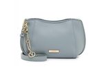 Suri Frey Borsa A Tracolla Borsa A Tracolla Ginny Crossbody Bag Lightblue Grigio Cadetto