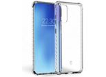 Force Case, Cover Rinforzata Per Samsung Galaxy S20 Air, Trasparente