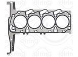Elring 818.910 Guarnizione Testata Cilindri Per Ford Transit Mk6 Furgone (V347, V348, Fa) Transit Mk7 Furgone (V363, Fcd, Fdd) Ranger (Tke) Transit Mk6 Bus