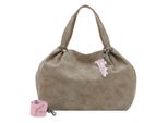 Fritzi Aus PreußEn Borsa A Tracolla Joshi01 Vintage Hobo Bag Old Wood Marrone