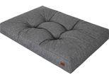 Materasso Per Cani "Grand Light"" M - 75 X 50 Cm | Letto Per Cani, Materasso Rettangolare Per Cani, Divano Per Cani, Cani Di Piccola Taglia, Cuscino, Cesto, Animale Domestico | Doggy"