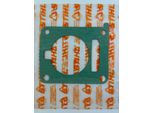 Genu Genuine Stihl Guarnizione Del Cilindro 41470292300 Fs 240 260 360 410 460 C