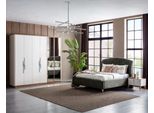 Lusso Armadio Stile Mobili Camera Da Letto Moderna Armadi In Legno Nuovo Jvmoebel