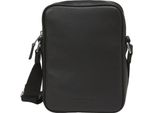 Marc O'polo Pelle Borsa A Tracolla Lukki Crossbody Bag Black Nero