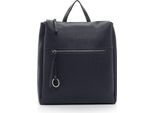Suri Frey Zaino Per Il Tempo Libero Zaino Sfy Debby Backpack Blue Blu Scuro