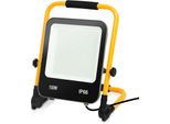 Proiettore Da Costruzione A Led Proiettore Treppiede 6000K Proiettore A Led Proiettore IP66 150W