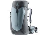 Deuter Ac Lite 22 Sl Zaino Grigio