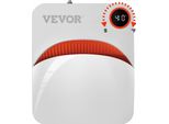 Vevor Pressa A Caldo Transfer Press Portatile 30,5X25,4Cm Stampa Tessile Pressa A Caldo