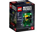 Brick Headz Ninjago Lloyd