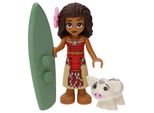 Lego Disney: Moana E Pua