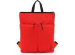 Suri Frey Zaino Per Il Tempo Libero Suri Green - Tanny Backpack Red Rosso