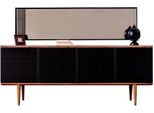 Credenza Con Specchio Design Cassettiere Moderne In Legno Jvmoebel