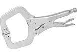 Pinze Strend Pro CLP745, 280 Mm, Autoserranti, Tipo C