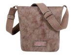 Fritzi Aus PreußEn Borsa A Tracolla Sumo02 Rub Mix Crossbody Bag Old Wood Marrone