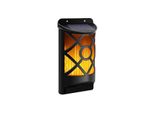 Lampada Solare Effetto Fiamma Powerplus Kiwi Da Esterno