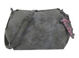 Fritzi Aus PreußEn Borsa A Tracolla Joshi03 Vintage Crossbody Bag Anthra Antracite
