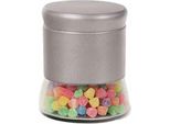 Vaso Di Stoccaggio 0,8L Per La Conservazione Ermetica, Vaso Di Stoccaggio Beige