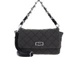 Picard Borsa A Tracolla Borsetta Rockstar Handbag Black Grigio