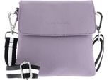 Bruno Banani Pelle Borsa A Tracolla Borsa A Tracolla Crossbody Bag Lilac Lilla