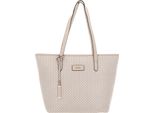 Picard Borsa Shopper Borsa A Tracolla Piastrelle Shopper Cookie Beige