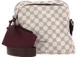 Picard Borsa A Tracolla Yeah Crossbody Bag Cream Avorio