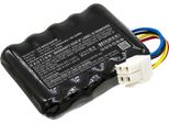 Batteria Powersmart 2500 Mah 20V Per Worx Landroid S450I 2018, Landroid S500I 2018, Landroid S700I 2018