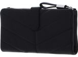 Picard Portafoglio Warm Up 1 Wallet Black Nero