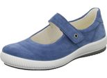 Legero Tanaro 5.0 Scarpe Da Donna Ballerina Blu Tempo Libero, Numero Di Scarpe: Eur 41.5 | Uk 7.5