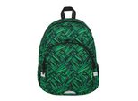 Mcneill Zaino Zaino Per Il Tempo Libero Backpack Toby 10L Wow Verde