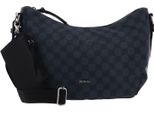 Picard Borsa A Tracolla Yeah Crossbody Bag Anthra Grigio Cadetto