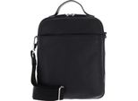 Picard Borsa A Tracolla Milano Business Crossbody Black Nero