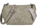 Fritzi Aus PreußEn Borsa A Tracolla Joshi03 Vintage Crossbody Bag Moss Cachi