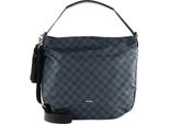 Picard Borsa A Tracolla Yeah Shoulder Bag Anthra Grigio Cadetto
