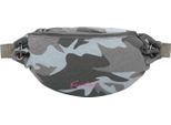 Fritzi Aus PreußEn Borsa A Tracolla Borsa A Tracolla Joshi04 Canvas Crossbody Bag Camo Jungle Multicolore