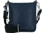 Picard Borsa A Tracolla Borsa A Tracolla Kronberg Crossbody Bag Night Blu Scuro