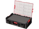 Toolbrothers Rhino Xxl Organizer Eco Altezza Xxl Custom Multistrato 19,5 L IP66
