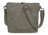 Fritzi Aus PreußEn Borsa A Tracolla Juky03 Sunny Crossbody Bag Moss Cachi