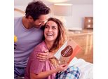 Makai Love Gift Bundle - Scatola Per La Lotteria E Set Di Impronte Digitali - Idea Regalo Per Coppie E Innamorati Per Compleanni, San Valentino, Anniversari O Ricorrenze Di Matrimonio