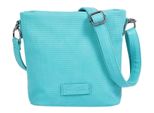 Fritzi Aus PreußEn Borsa A Tracolla Juky03 Sunny Crossbody Bag Cyan Turchese