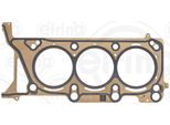 Elring 386.391 Guarnizione Testata Cilindri Per Jeep Grand Cherokee Iv (Wk, WK2) Per Chrysler Pacifica Mpv (Ru) Per Dodge Durango (Wd)