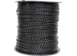 80 M, Twist Quadrato, 2,7 Mm Robusto Filo Per Falciatura Di Ricambio Filo Per Decespugliatore Decespugliatore